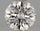 0.52ct Round Natural Diamond (Clarity VS1, Cut EX, GIA Certified)