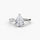 Completed Ring (United Kingdom Size E½)