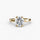 Completed Ring (Australia Size E½)
