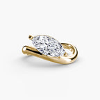 The Wave Ring