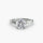 Solitaire ring 4